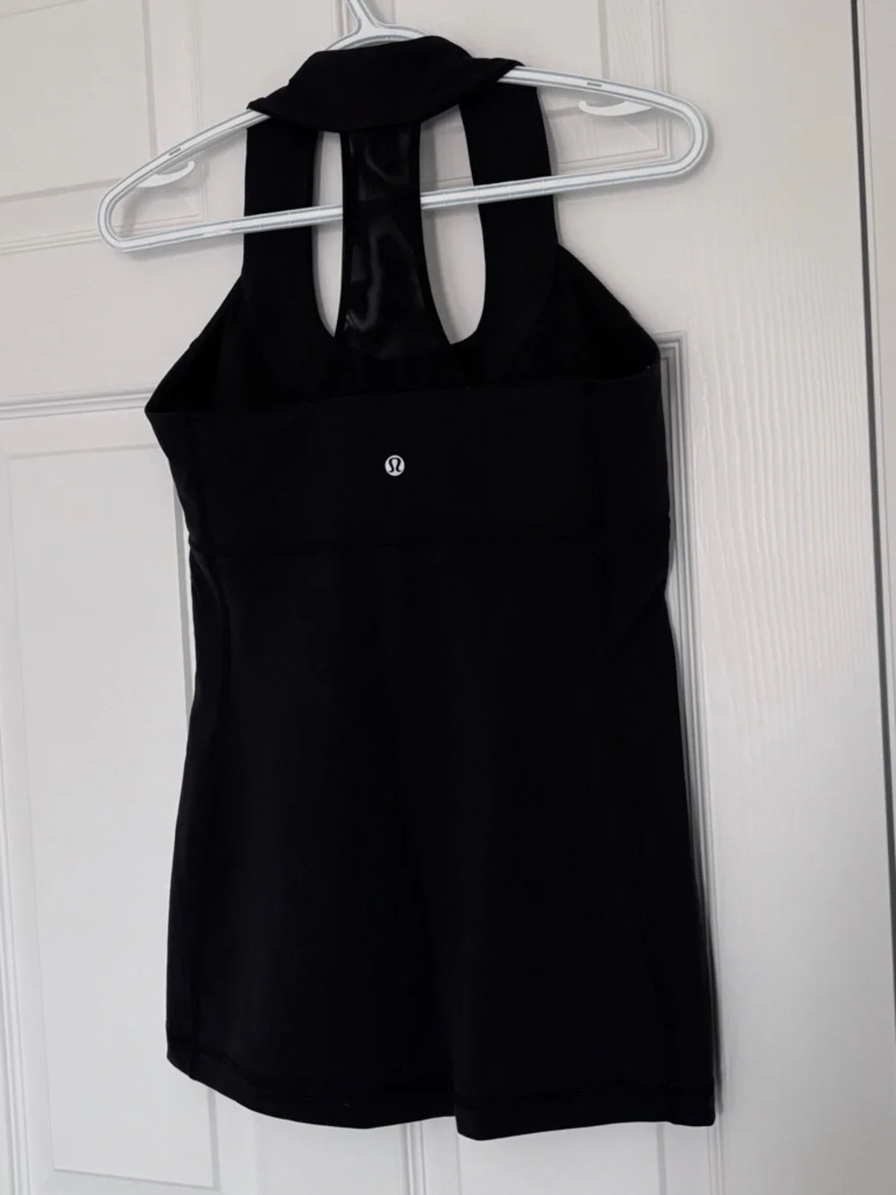 Lululemon Scoop Neck Tank in Black - First Release - Picture 5 of 9